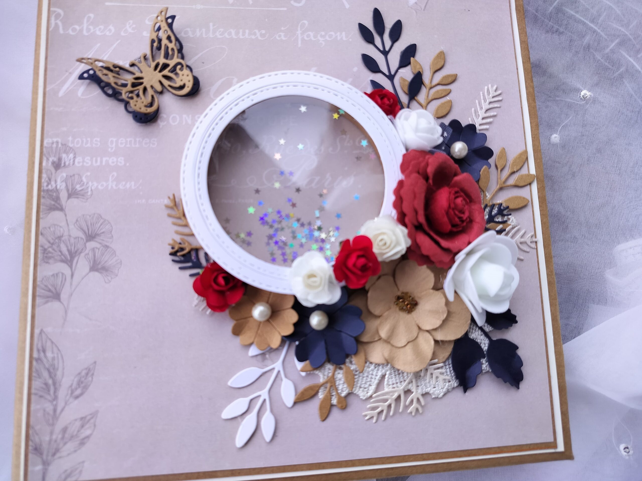 Self Love Scrapbook